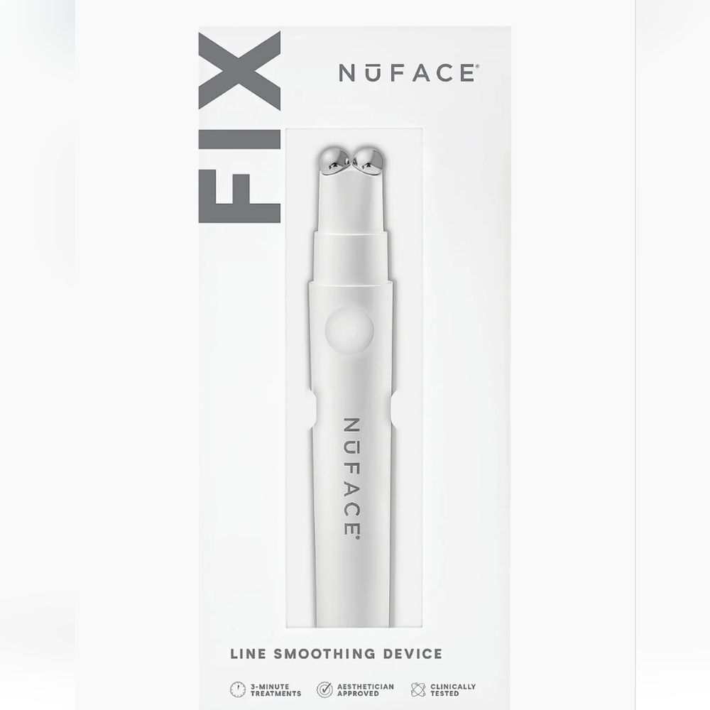 NuFace‎ Fix Line Smoothing Device - Picture 2 of 12